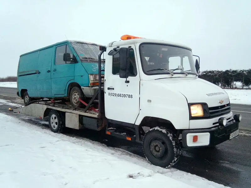 Зил 5303