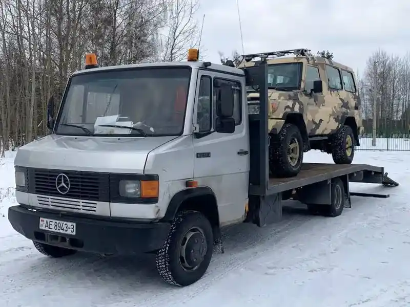 Mercedes
