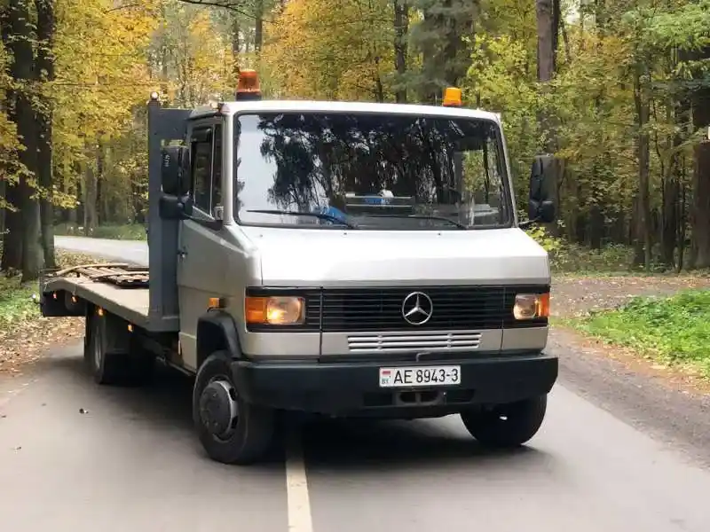 Mercedes