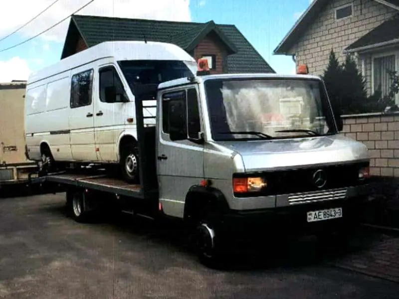 Mercedes