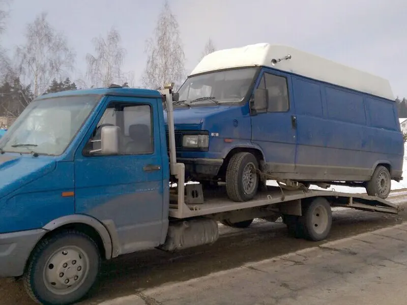 Iveco