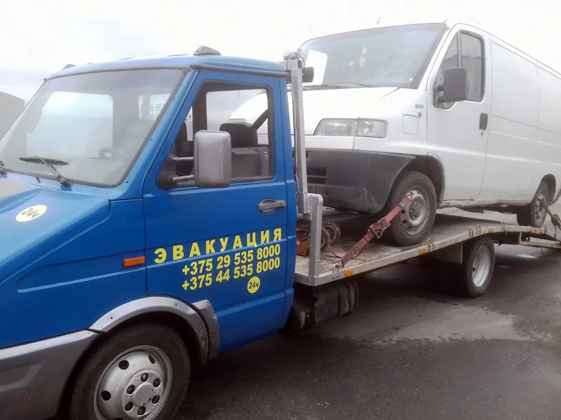 Iveco