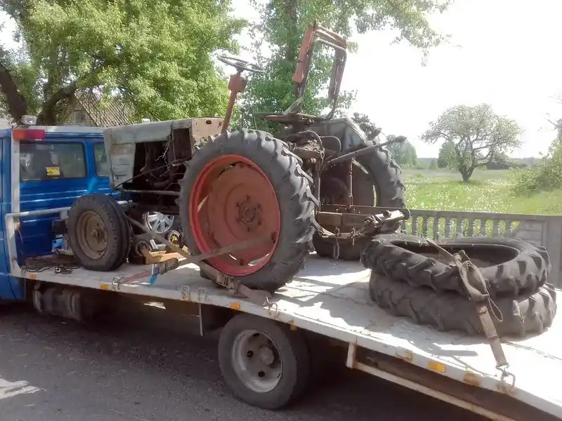 Iveco