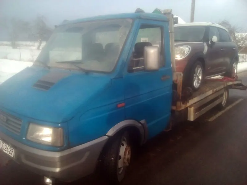 Iveco