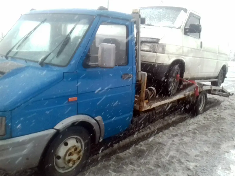 Iveco