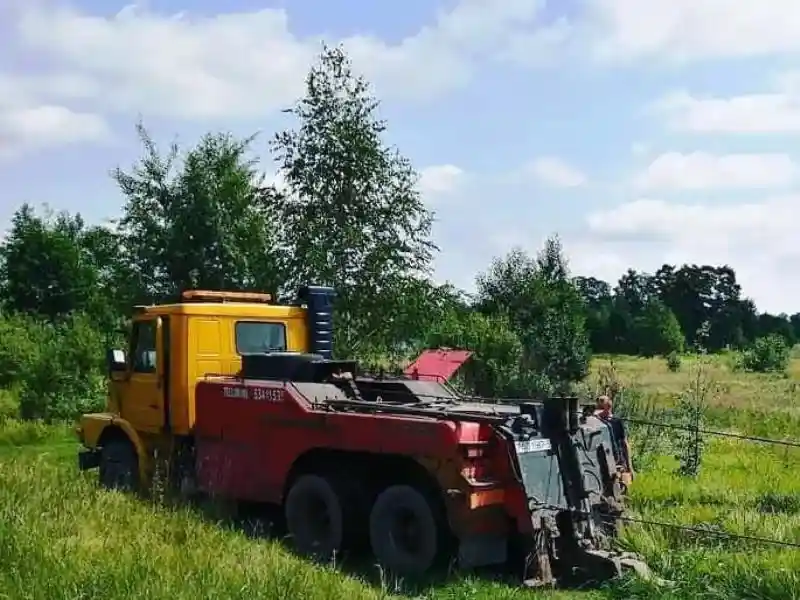 Scania