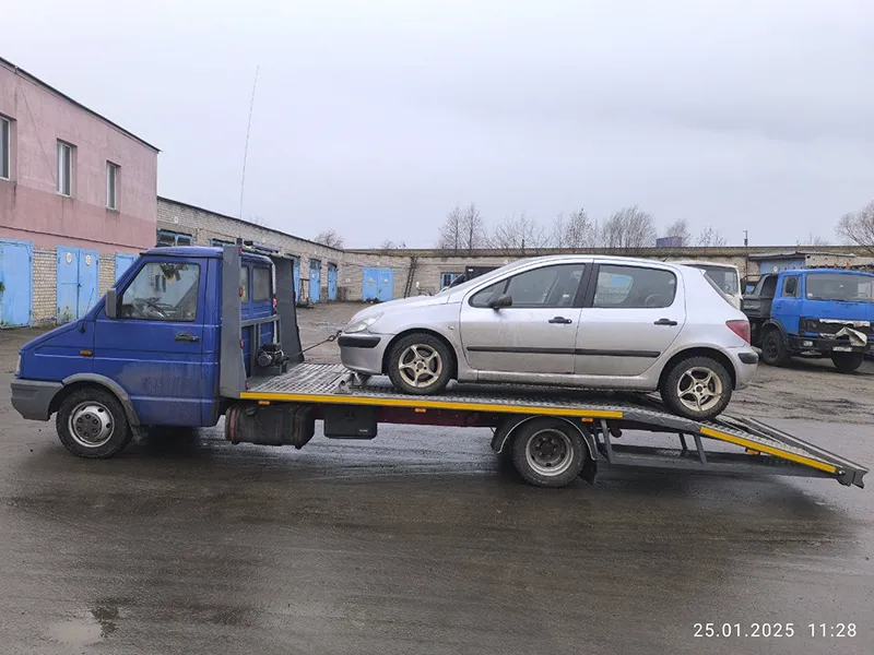 Iveco