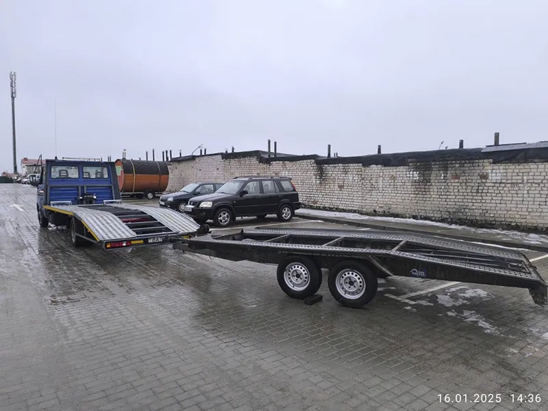 Iveco