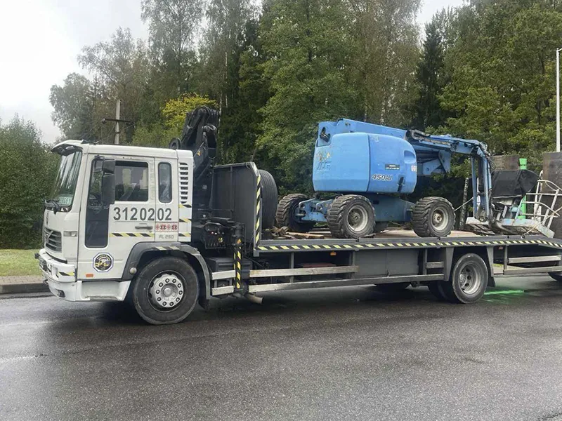 Volvo