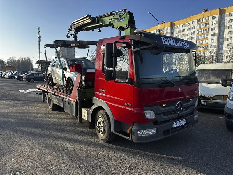 Автопомощь 