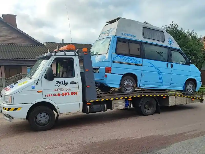 IVECO