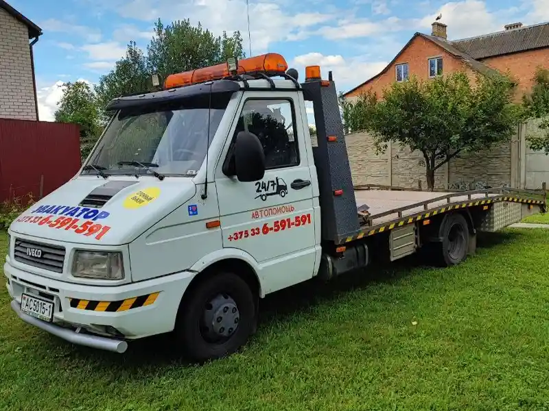 IVECO