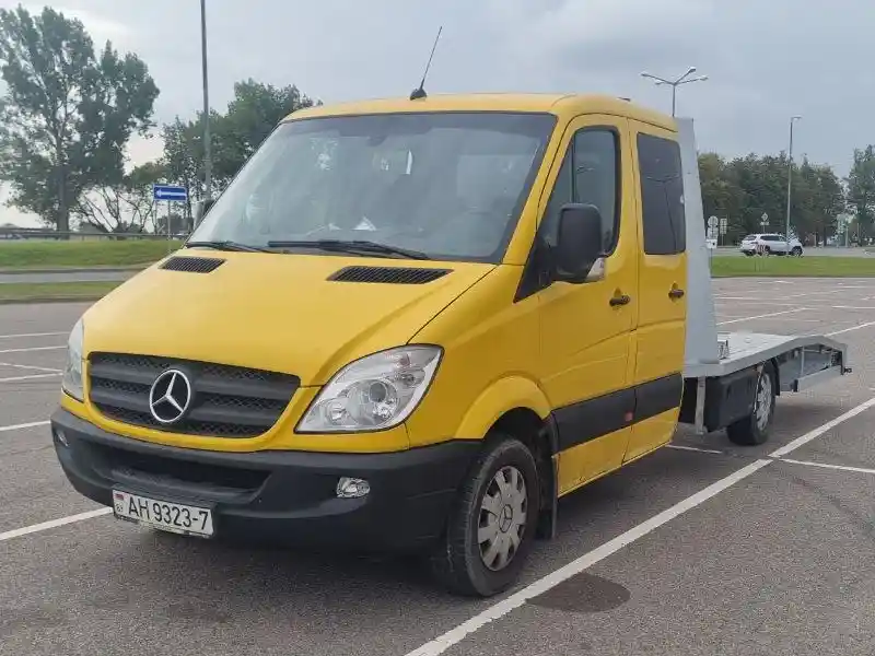 Mercedes-Benz
