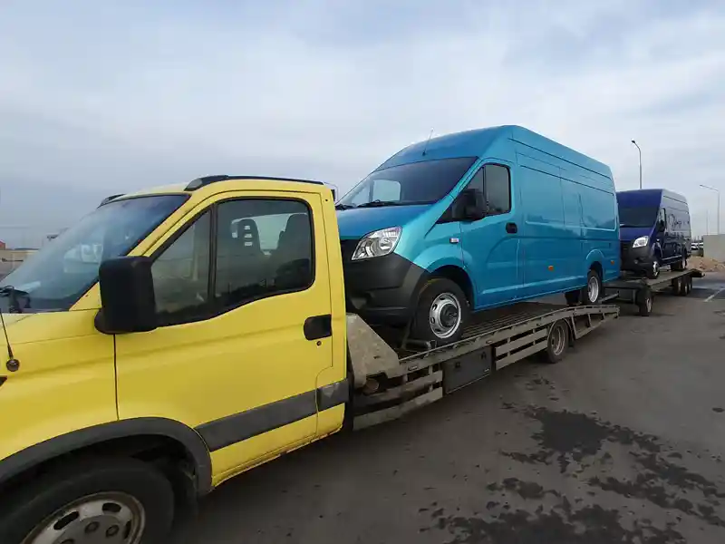 IVECO