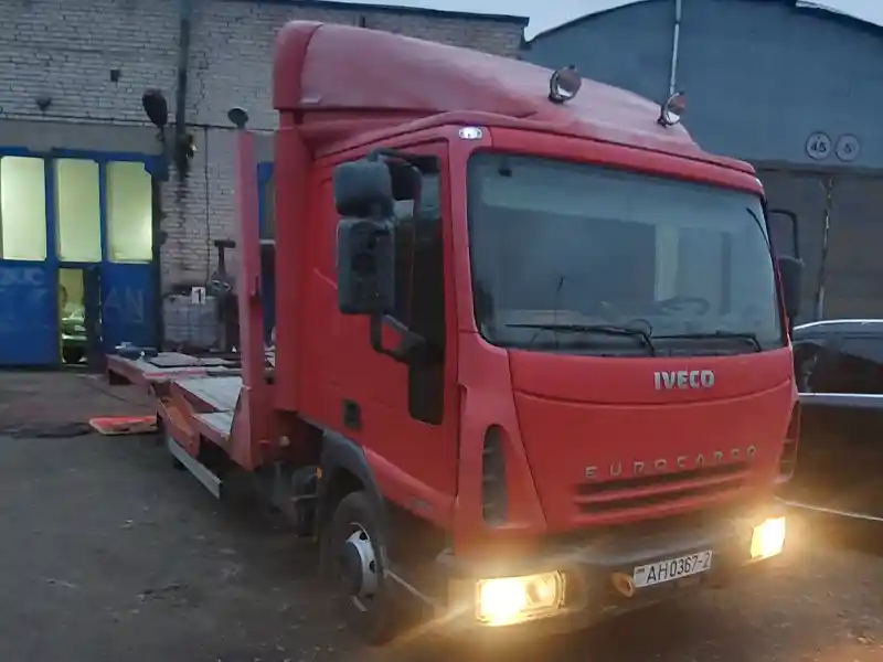 IVECO