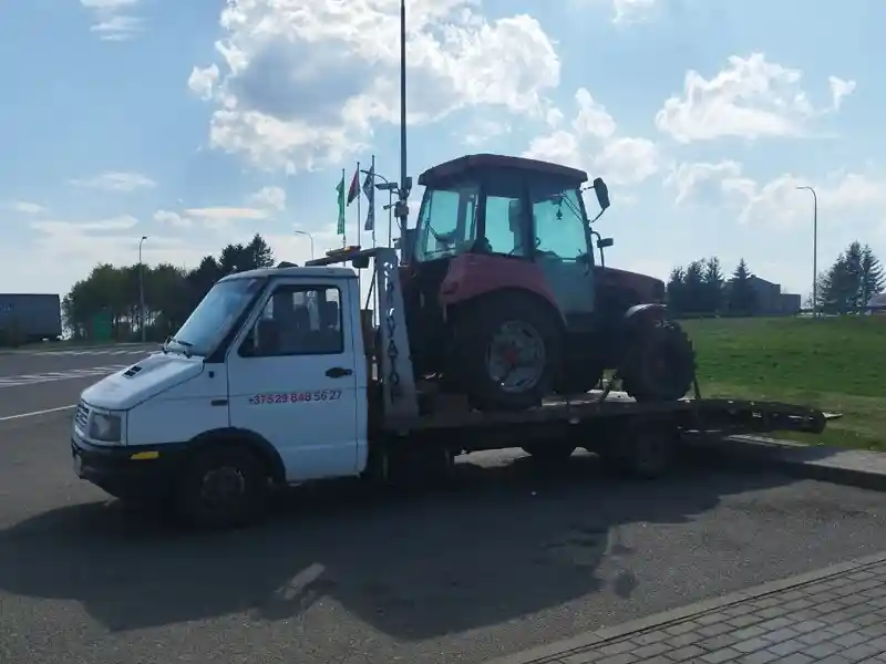 IVECO