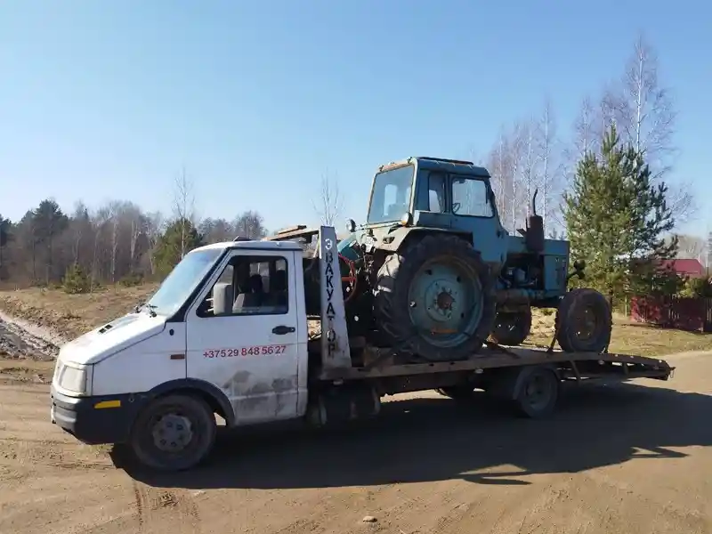 IVECO
