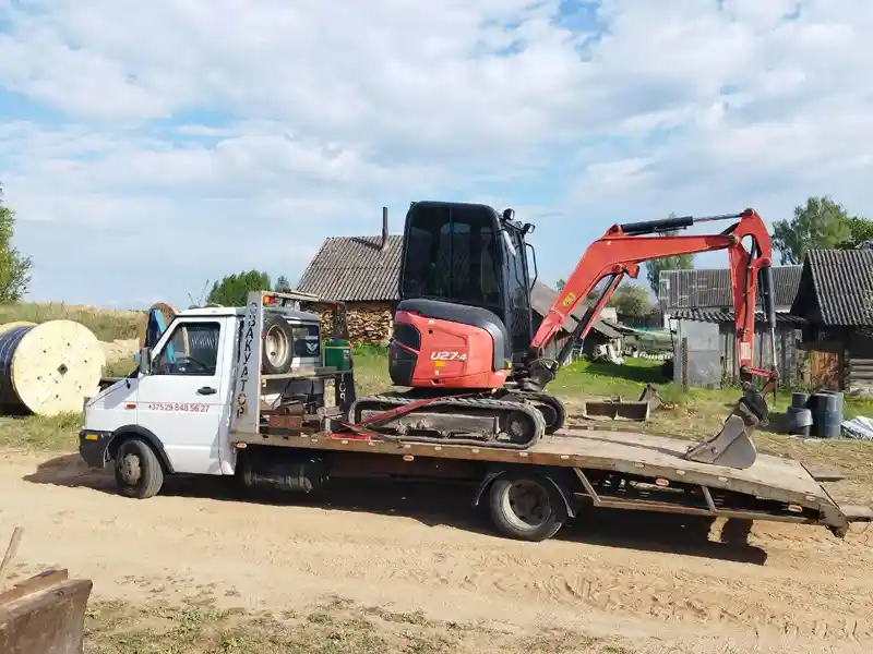 IVECO
