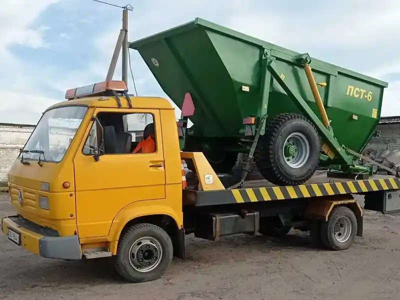  Volkswagen LT