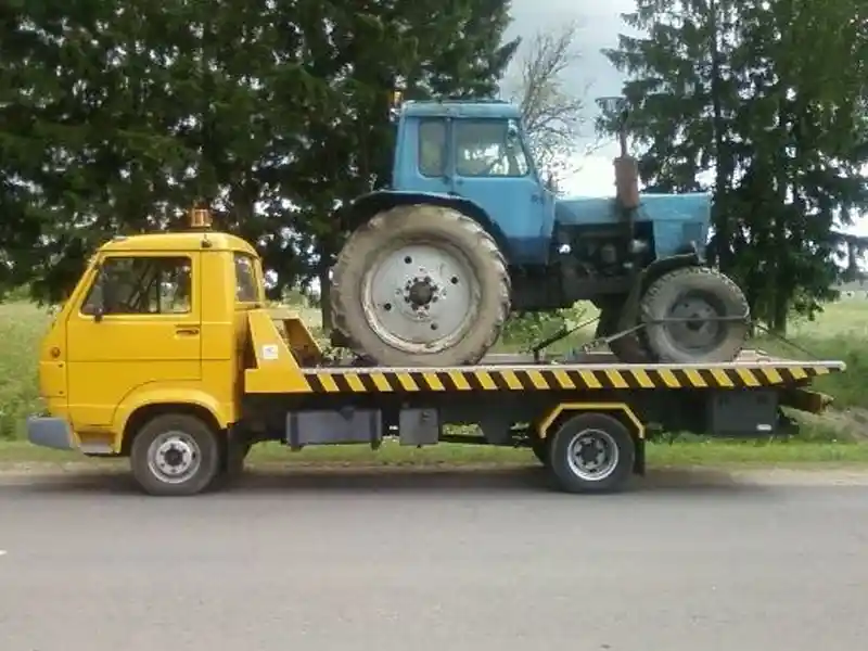  Volkswagen LT