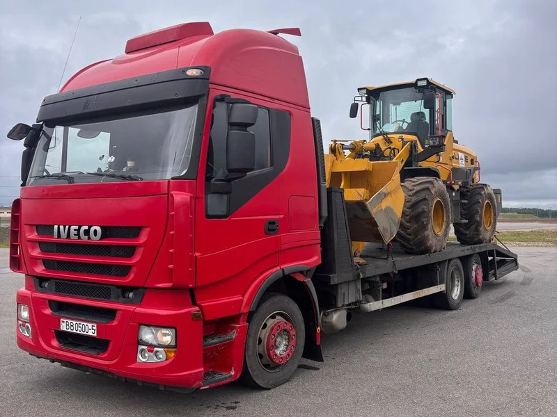  Iveco