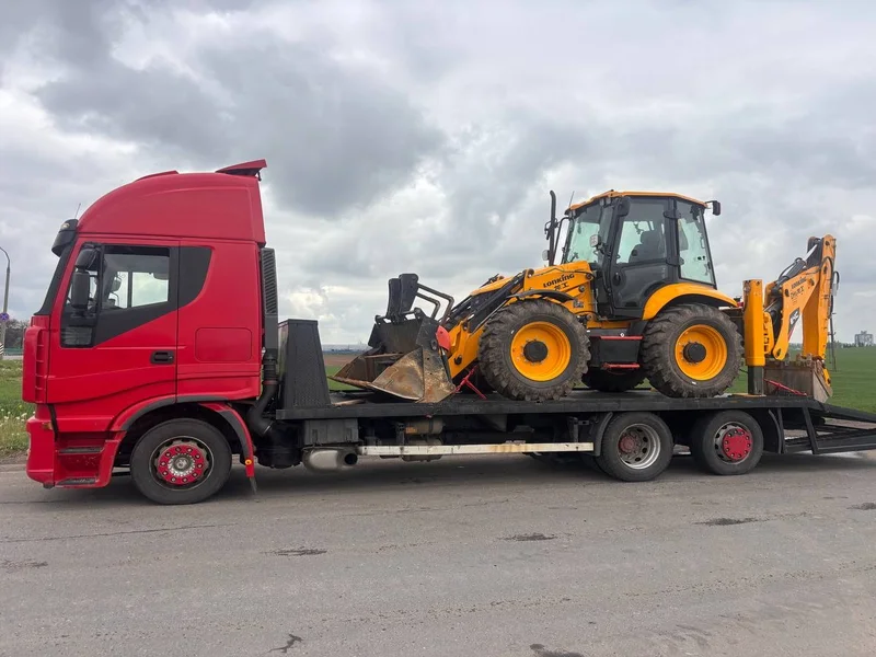  Iveco