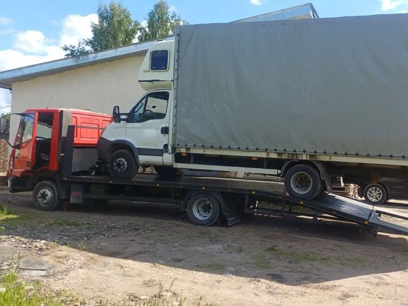 Iveco