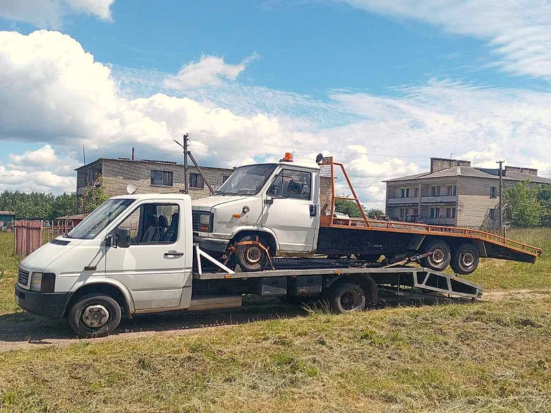 Volkswagen LT-46