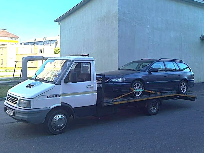 Iveco