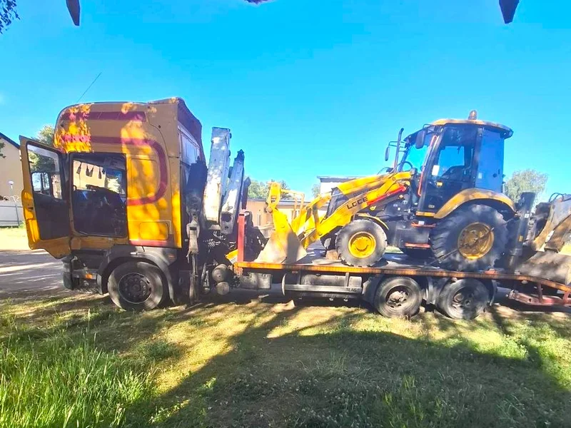 Scania