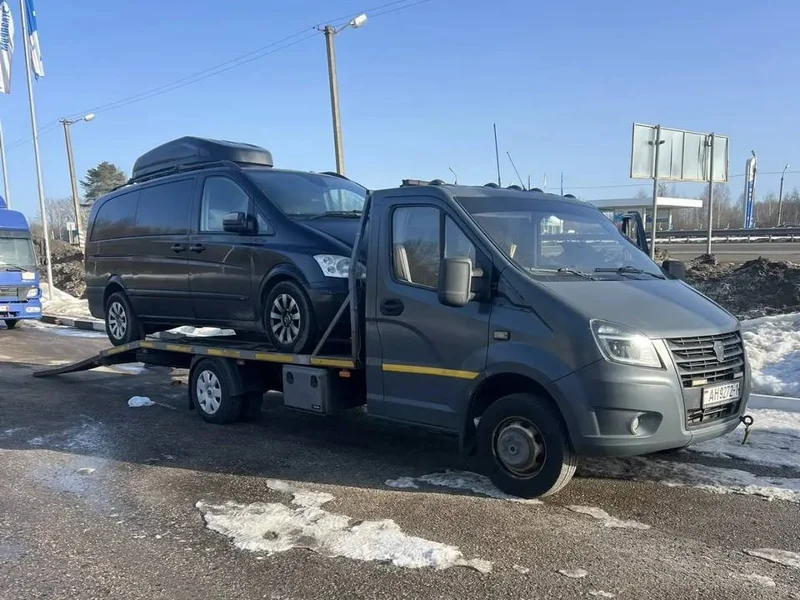Газель