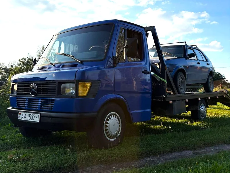 Mercedes