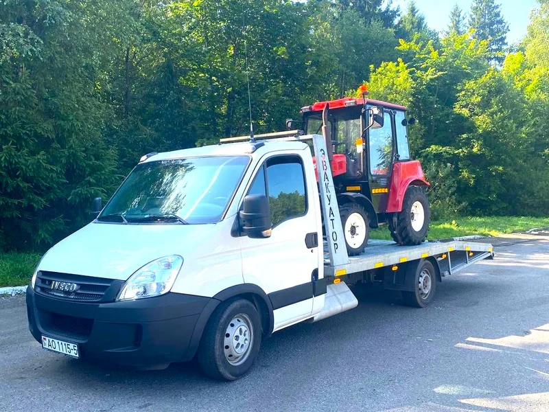 Iveco