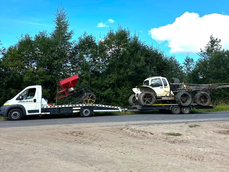 Iveco
