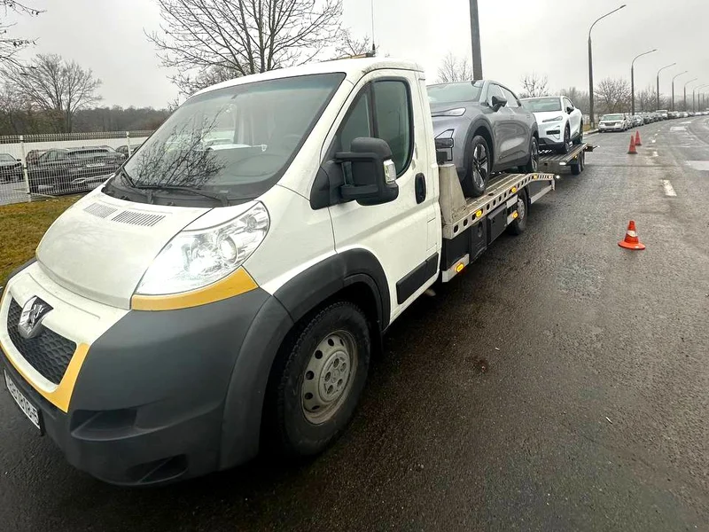Iveco