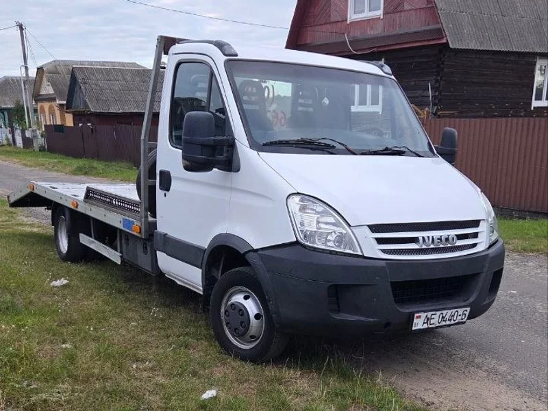 Iveco