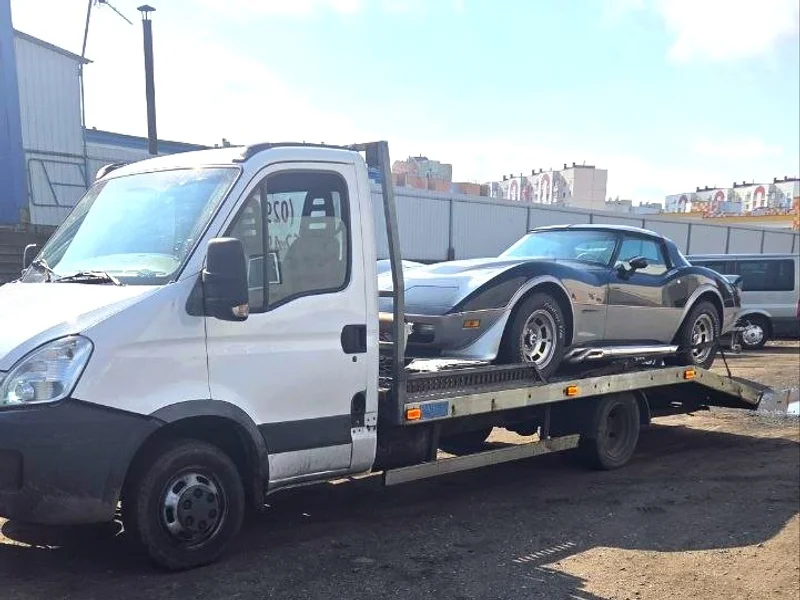 Iveco