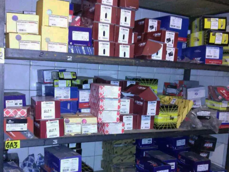 СТО Аирсервис